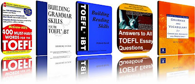 Ace the toefl essay pdf